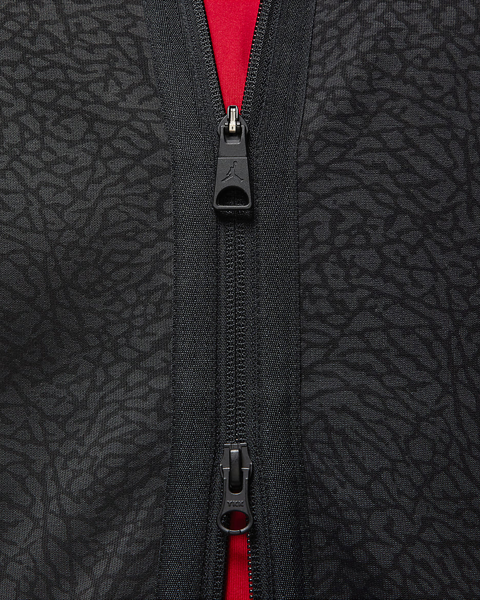 Jordan elephant print hoodie outlet